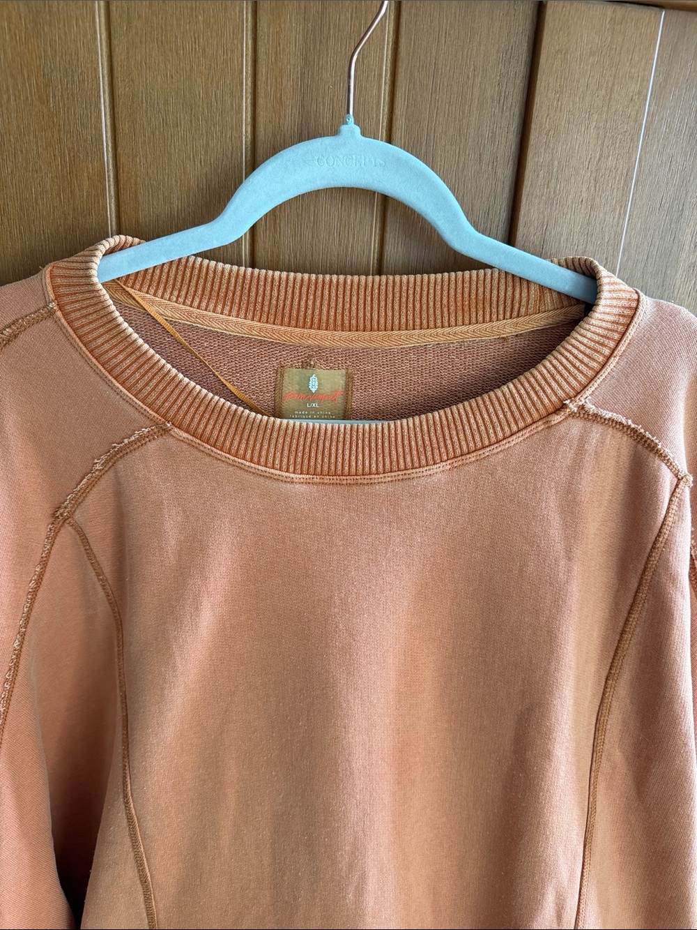 FP/Movement Pull-Over - Picture 6 of 9